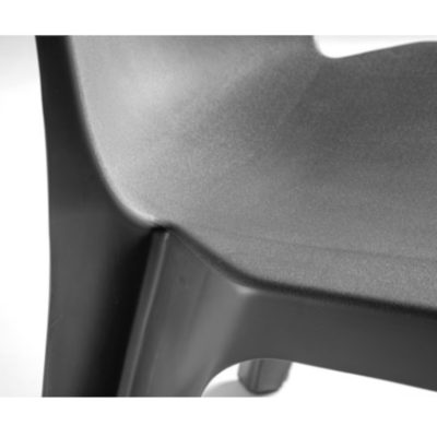 Chaise DENVER M2 Grosfillex Empilable design
