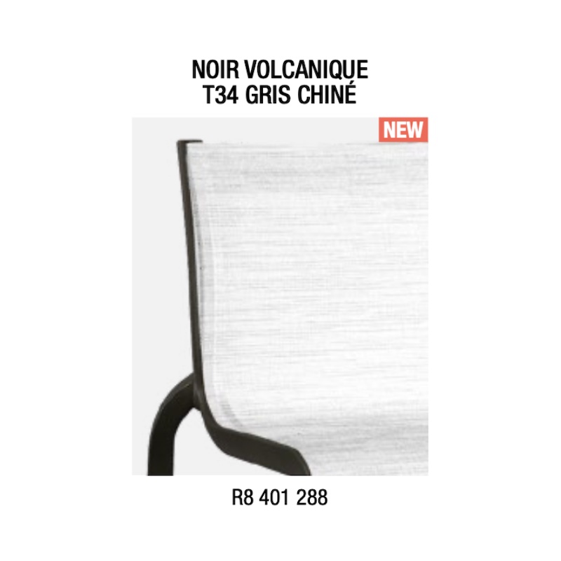 Coloris R8 401 288 Grosfillex