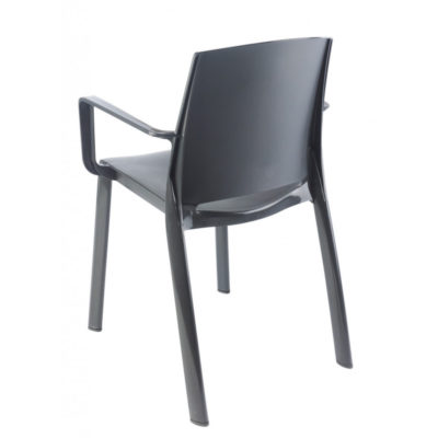 Fauteuil MILTON Grosfillex dossier