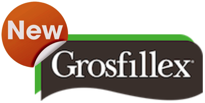 Nouveauté Grosfillex