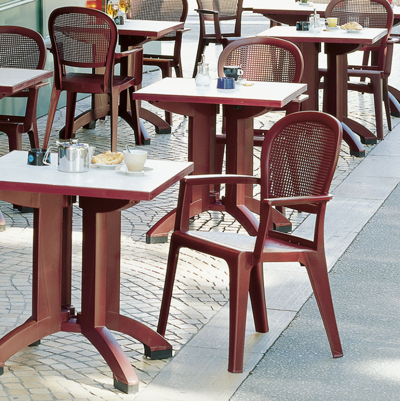 Fauteuils MADRAS GROSFILLEX