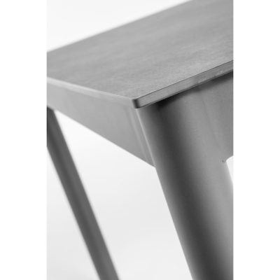 Table RAMAUTELLE 73' 160x210cm Grosfillex design