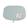 Coussin RAMATUELLE 73' Grosfillex Bleu chiné