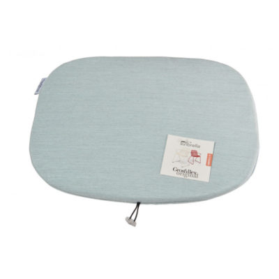 COUSSIN RAMATUELLE 73′ Bleu Chiné