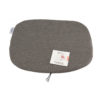 Coussin RAMATUELLE 73' Grosfillex Gris chiné