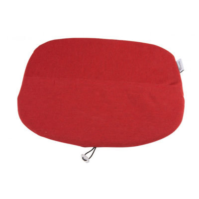 Coussin déhoussable RAMATUELLE 73' Grosfillex Rouge Chiné