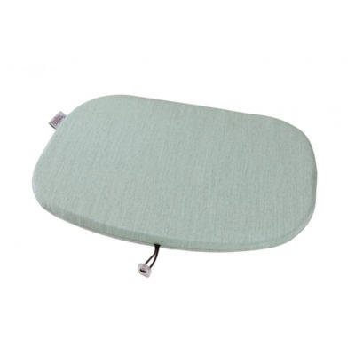 Coussin RAMATUELLE 73' Grosfillex Vert Chiné