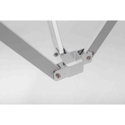 Pièce de connexion tente pliante aluminium PS Pro