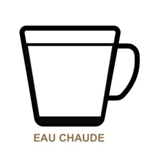 Eau chaude