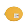 Coussin Yéyé 72' Grosfillex Jaune Chiné