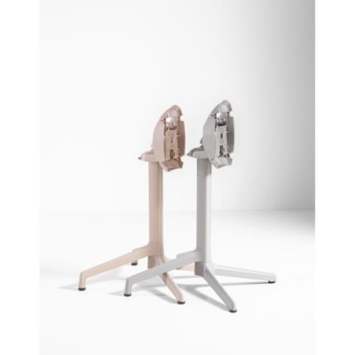 Pied de table encastrable et rabattable GX2.0 Grosfillex