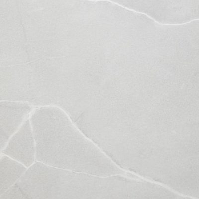 Plateau COMPACT Grosfillex 80x80cm Marbre Kandia Gris