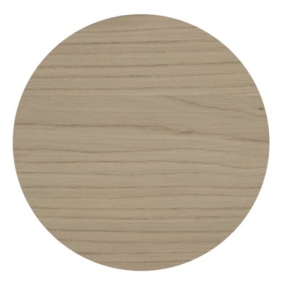 Plateau COMPACT Grosfillex ∅60cm Natural Touch