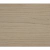 Plateau COMPACT Grosfillex 60x70cm Natural Touch