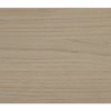 Plateau COMPACT Grosfillex 60x70cm Natural Touch