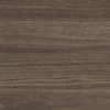 Plateau COMPACT Grosfillex 80x80cm Walnut Touch