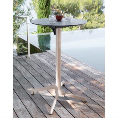 Mange debout CANNES ∅69cm Grosfillex terrasse