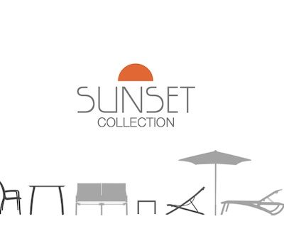 COLLECTION SUNSET
