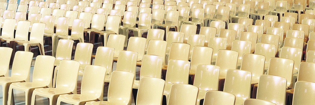 Chaises pour collectivités & professionnels