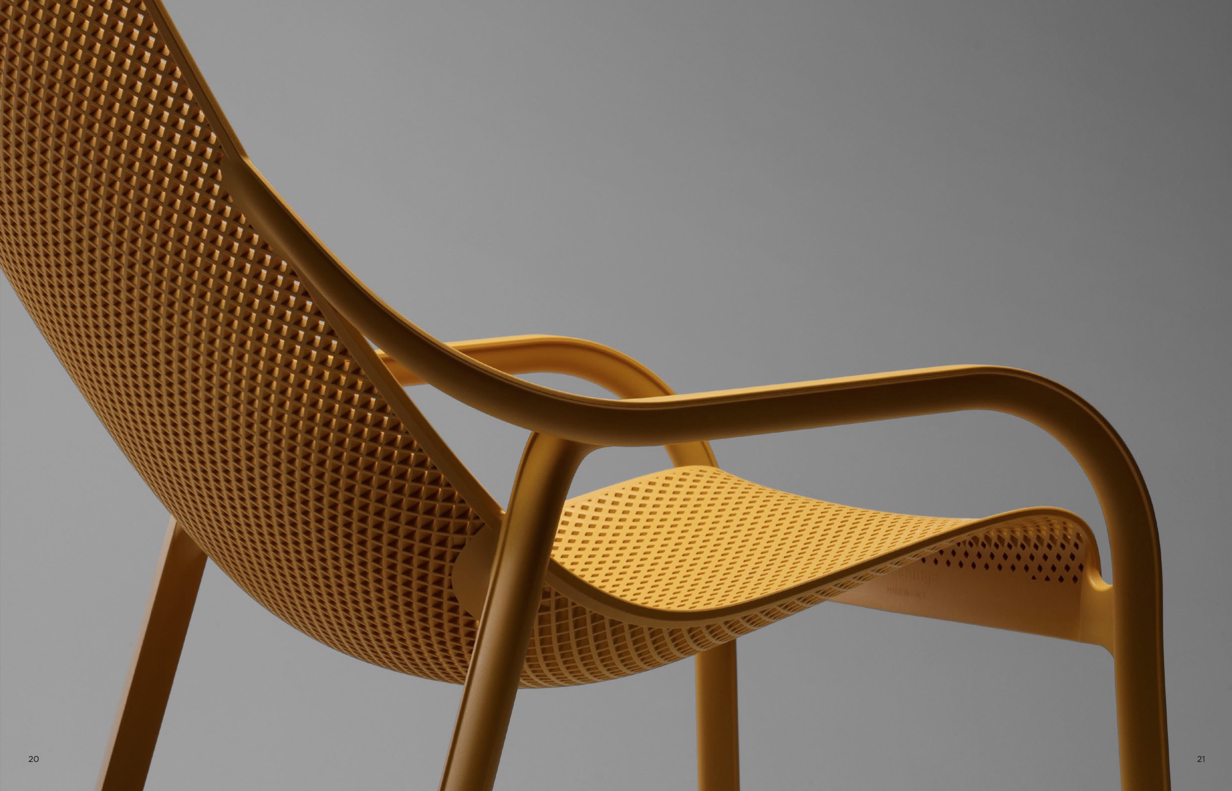 Mobilier NARDI pour CHR & professionnels
