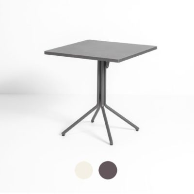 Tables DUO RAMATUELLE 73 Grosfillex