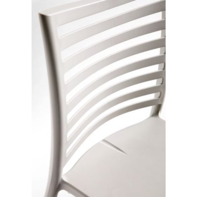 Design dossier Chaise SUNDAY Grosfillex