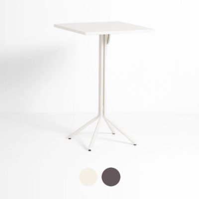 Tables Hautes DUO RAMATUELLE 73 Grosfillex