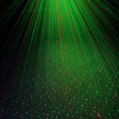 Location faisceaux lasers