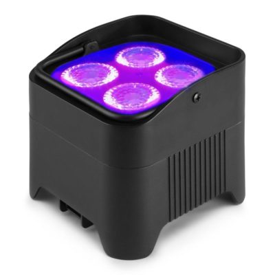 Location projecteur LED beamZ BBP94