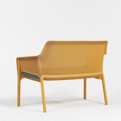 Banquette NET BRENCH Nardi design