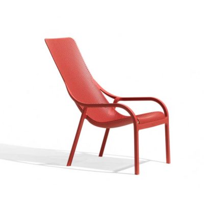 Fauteuil Net Lounge Nardi confort