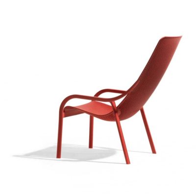 Fauteuil Net Lounge Nardi confort
