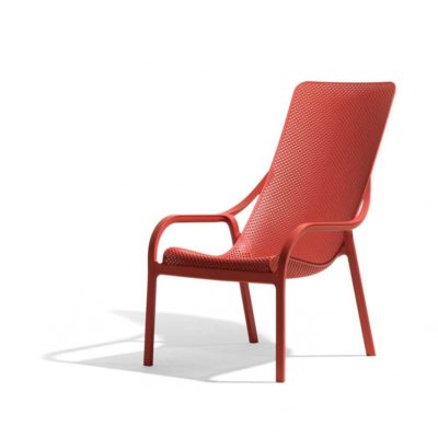Fauteuil Net Lounge Nardi Italie