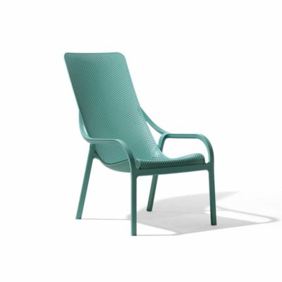 Fauteuil NET LOUNGE Nardi Salice