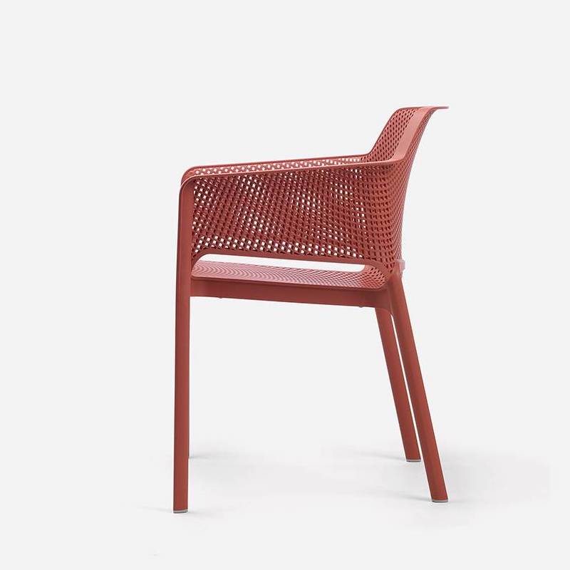 Fauteuil NET Nardi design