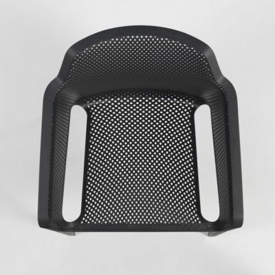 Fauteuil NET Nardi assise