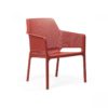 Fauteuil NET RELAX Nardi Corallo