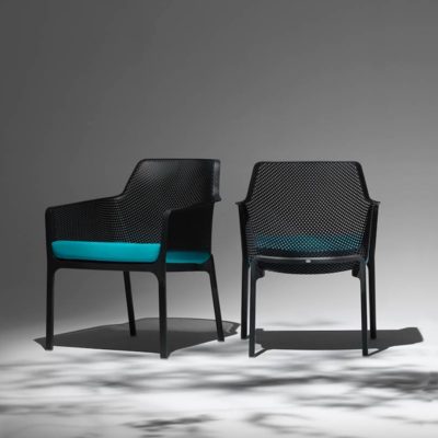 Fauteuils NET RELAX Nardi CHR