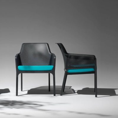 Fauteuils NET RELAX Nardi contract