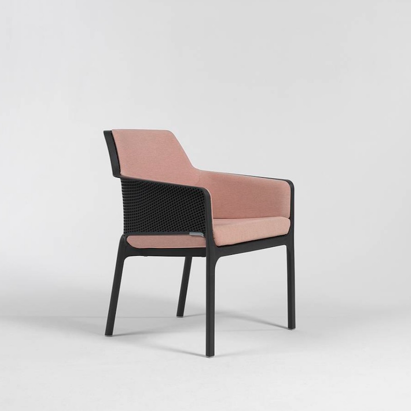 Fauteuil NET RELAX Nardi coussins