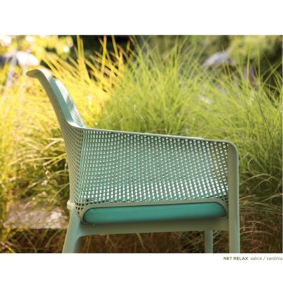 Fauteuil NET RELAX Nardi design
