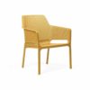 Fauteuil NET RELAX Nardi Senape