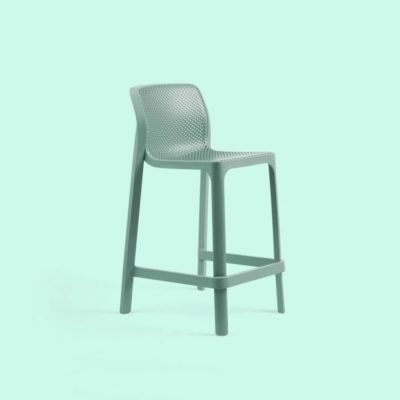 Tabouret NET STOOL MINI Nardi design