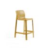 Tabouret NET STOOL MINI Nardi Senape