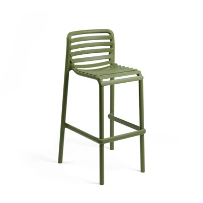 Chaise DOGA STOOL Nardi Agave