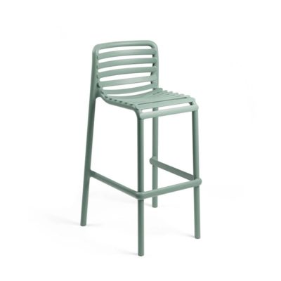 Chaise DOGA STOOL Nardi Menta