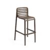 Chaise DOGA STOOL Nardi Tabacco