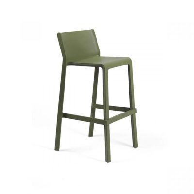 Chaise TRILL STOOL Nardi Agave