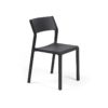 Chaise Nardi TRILL BISTROT Antracite