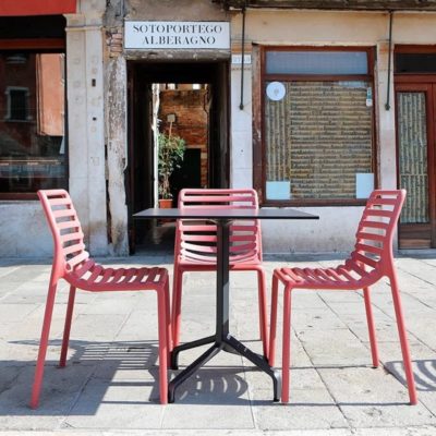 Chaise DOGA BISTROT Nardi CHR